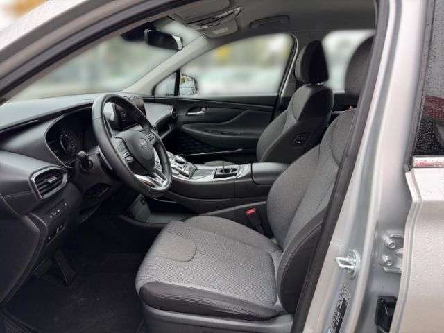 Fahrzeugabbildung Hyundai SANTA FE Plug-In Hybrid 4WD +KLIMA+DAB+RFK+NAVI+
