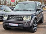 Land Rover Discovery 4 SDV6 SE *Pano *Bi-Xenon *AHK *SHZ - Land Rover Discovery: Sdv6