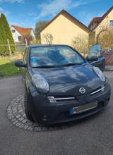 Nissan Micra C+C Premium 1.6 Premium - Nissan Micra in Augsburg