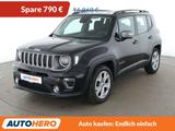 Jeep Renegade 1.3 TGDi Limited 4x2 - Jeep Renegade Gebrauchtwagen