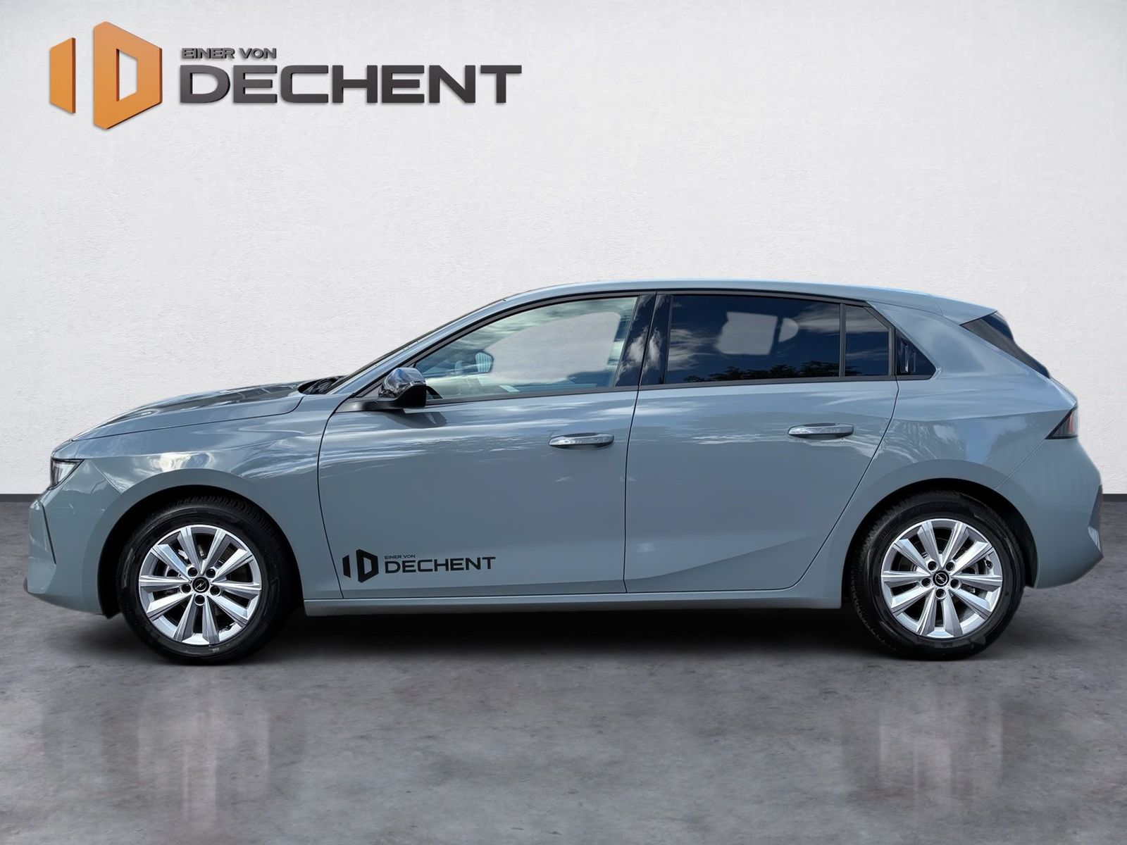 Fahrzeugabbildung Opel Astra L 1.2 Turbo Edition KlimaA,LED,SHZ,Kam.,LM