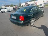 Volkswagen VW Passat 1,6  Automatik - VW Passat Variant von 2000