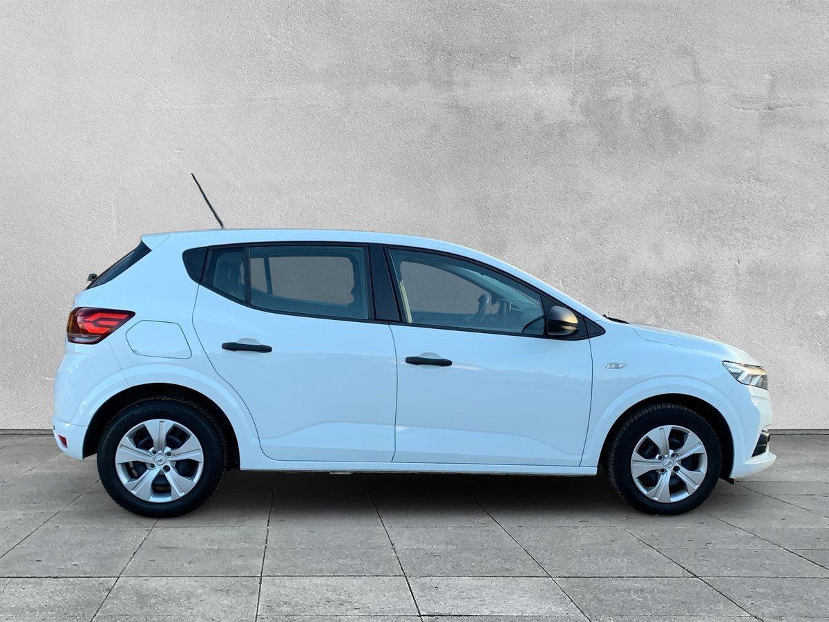 Dacia Sandero - Bild 6