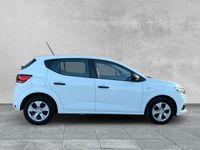 Dacia Sandero - Vorschau Bild 6