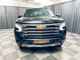 Chevrolet Silverado High Country 6.2l V8, 1. Hand, 22",AHK - Chevrolet Silverado in Dortmund
