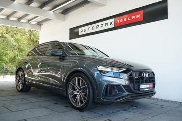 صورة مصغرة 30 لـ 2020 AUDI SQ8