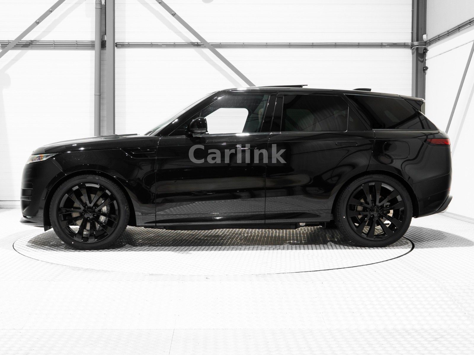 Land Rover Range Rover Sport P460e Dynamic HSE-CARAWAY INT- imagem 2