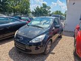 Ford Ka/Ka+ 1,2 Titanium Titanium - Ford Ka/Ka+ aus 2010