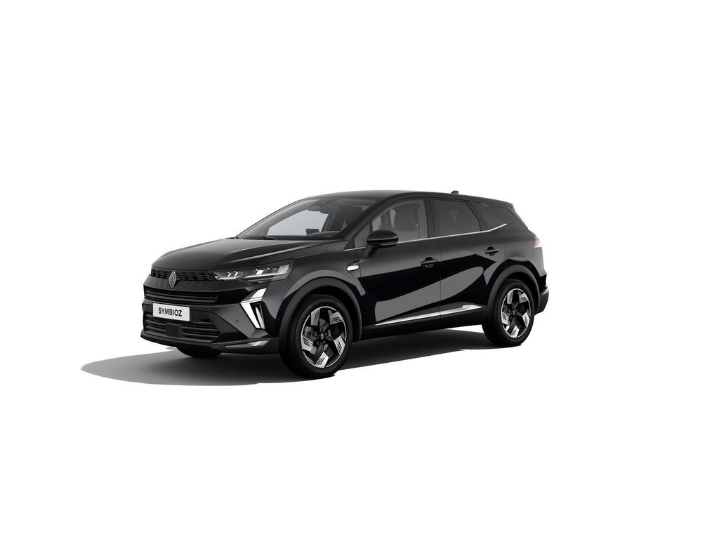 Image of Renault Symbioz