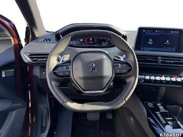 Peugeot 5008 - 9