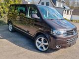 Volkswagen T5 Multivan ATM 30 tkm - VW T5 Multivan Gebrauchtwagen in Gelsenkirchen