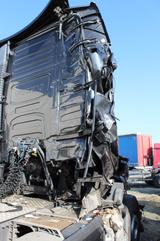 Volvo fh 460 - Volvo Abrollkipper