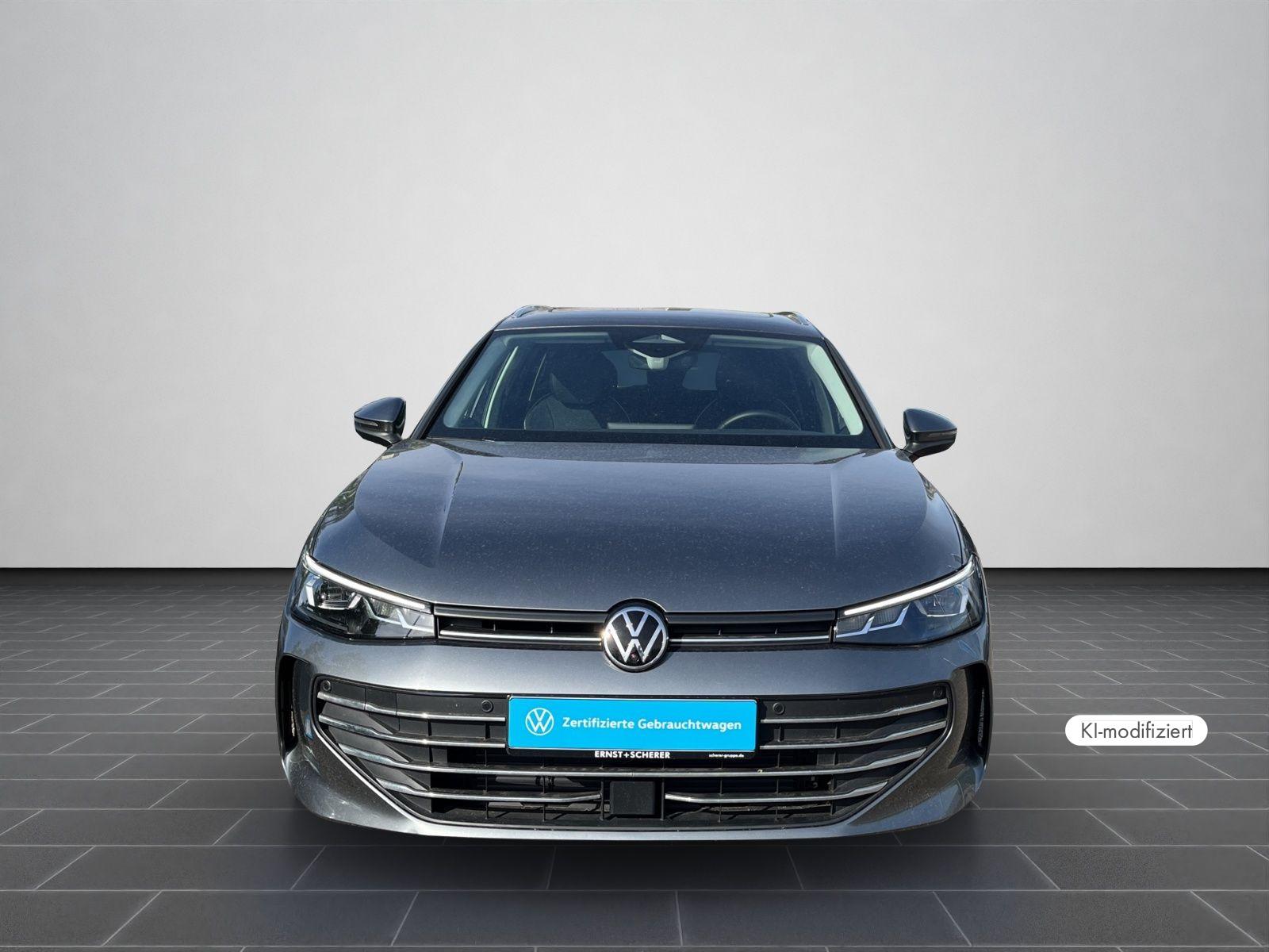 Volkswagen Passat 2.0 TDI DSG Business AHK+Pano+ACC+360°+Ma