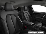 Audi A6 AVANT E-TRON AHK 360KAMERA MEMORY DAB elt. FH - Audi A6 mit Elektro-Antrieb: Kombi
