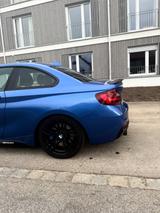 BMW M235i xDrive Coupé - - BMW M235 aus 2015
