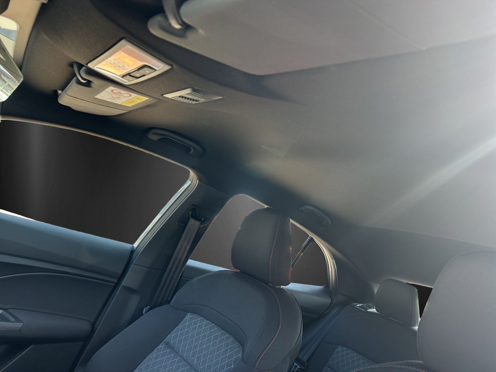 Fahrzeugabbildung MG MG3 Comfort HEV