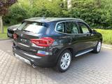 BMW X3 xDrive20d xLine + 2Jahre-BPS.-GARANTIE - BMW X3: Xdrive
