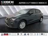 Seat Ibiza Road Edition 1.0 TSI NAVI SHZ ALLWETTER