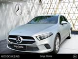 Mercedes-Benz A 200 Kompaktlimousine Progressive *Sitzheizung* - gebrauchte Mercedes-Benz A 200 aus dem Jahr 2022