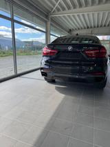 BMW X6 M50 M50d - - BMW X6 M50 aus 2016
