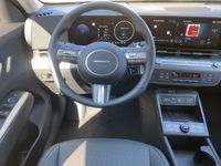 Hyundai KONA - Vorschau Bild 8