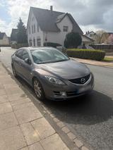 Mazda 6 GH Sport - Mazda Mazda6 GH