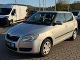 Skoda Fabia Ambiente+TÜV 07.27+KLIMA+TEMPOMAT - gebrauchte Skoda Fabia aus dem Jahr 2008