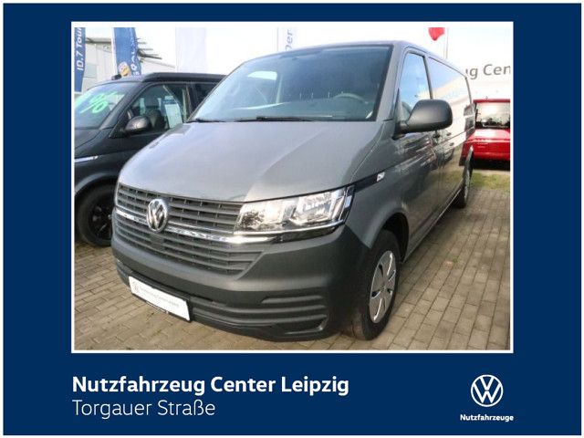 Volkswagen T6.1 Kasten 2.0 l TDI 110 kW LR*AHK*KLIMA*PDC