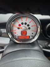 MINI Mini Cooper - MINI Cooper C Diesel Gebrauchtwagen