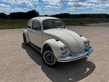 Volkswagen VW Käfer 1500 automatic - mit original 79000 km - Volkswagen Käfer: Limousine