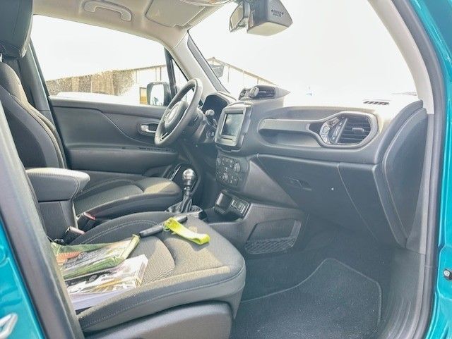 Jeep Renegade - Bild 13
