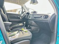 Jeep Renegade - Vorschau Bild 13