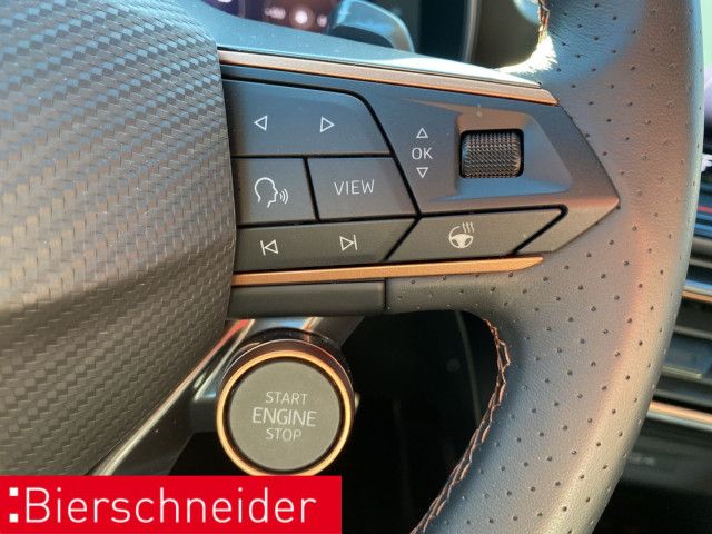 Cupra Leon - Bild 19
