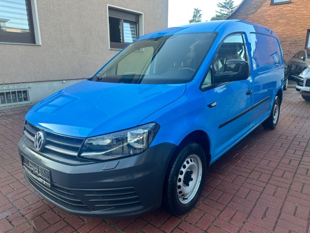 Volkswagen Caddy 1.6 TDi Nfz Maxi Kasten KLIMA+SITZH+PDC