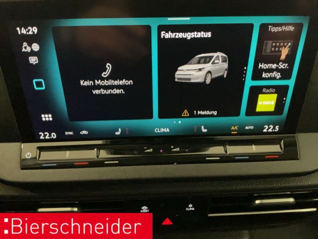 Volkswagen Caddy - Bild 21