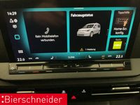 Volkswagen Caddy - Vorschau Bild 21
