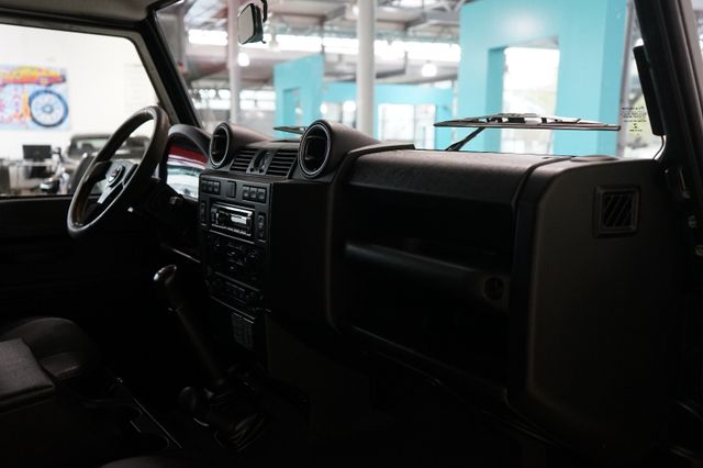 Vorschau Auto