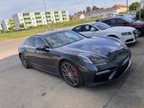 Porsche Panamera Turbo - Porsche Gebrauchtwagen von 2017