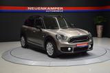 MINI Countryman S Pano ACC HuD LED 1.Hand - silberne MINI Countryman Serie