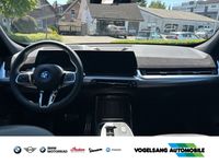 BMW iX1 - Vorschau Bild 10
