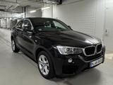 BMW X4 xDrive20d  - BMW X4 Gebrauchtwagen in München