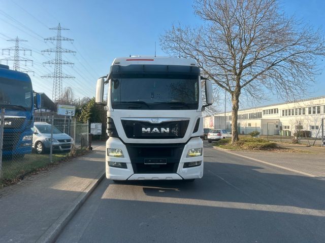 MAN TGX 18.440 XLX / 4x2