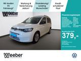 Volkswagen Caddy Life *KAMERA*BLUETOOTH*WINTERPAKET*LM* - VW Caddy Gebrauchtwagen in Stuttgart
