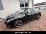 Volkswagen Golf VIII Lim. Active - mit Diesel-Antrieb: Beheizbare Frontscheibe, Limousine