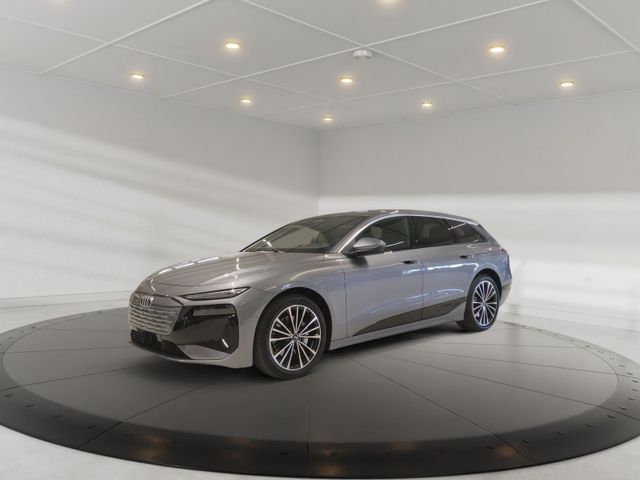 A6 Avant e-tron quattro 315 kW