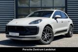 Porsche Macan | Panorama Dachsystem | BOSE Surround | - Porsche Gebrauchtwagen in Landshut