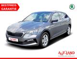 Skoda Scala 1.5 TSI DSG LED Sitzheizung Pano Tempomat - Skoda Scala Gebrauchtwagen in Berlin