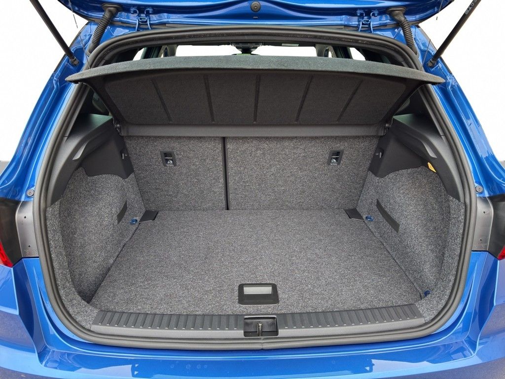 Seat Arona - Bild 9