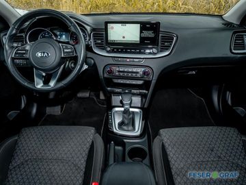 KIA cee'd / Ceed - 8