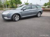 Citroën Verkaufe meinen Citroen C5! - Citroën C5 aus 2012
